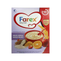 Farex Multi Cereal Mixed Fruits Refill Pack 300 gm 
